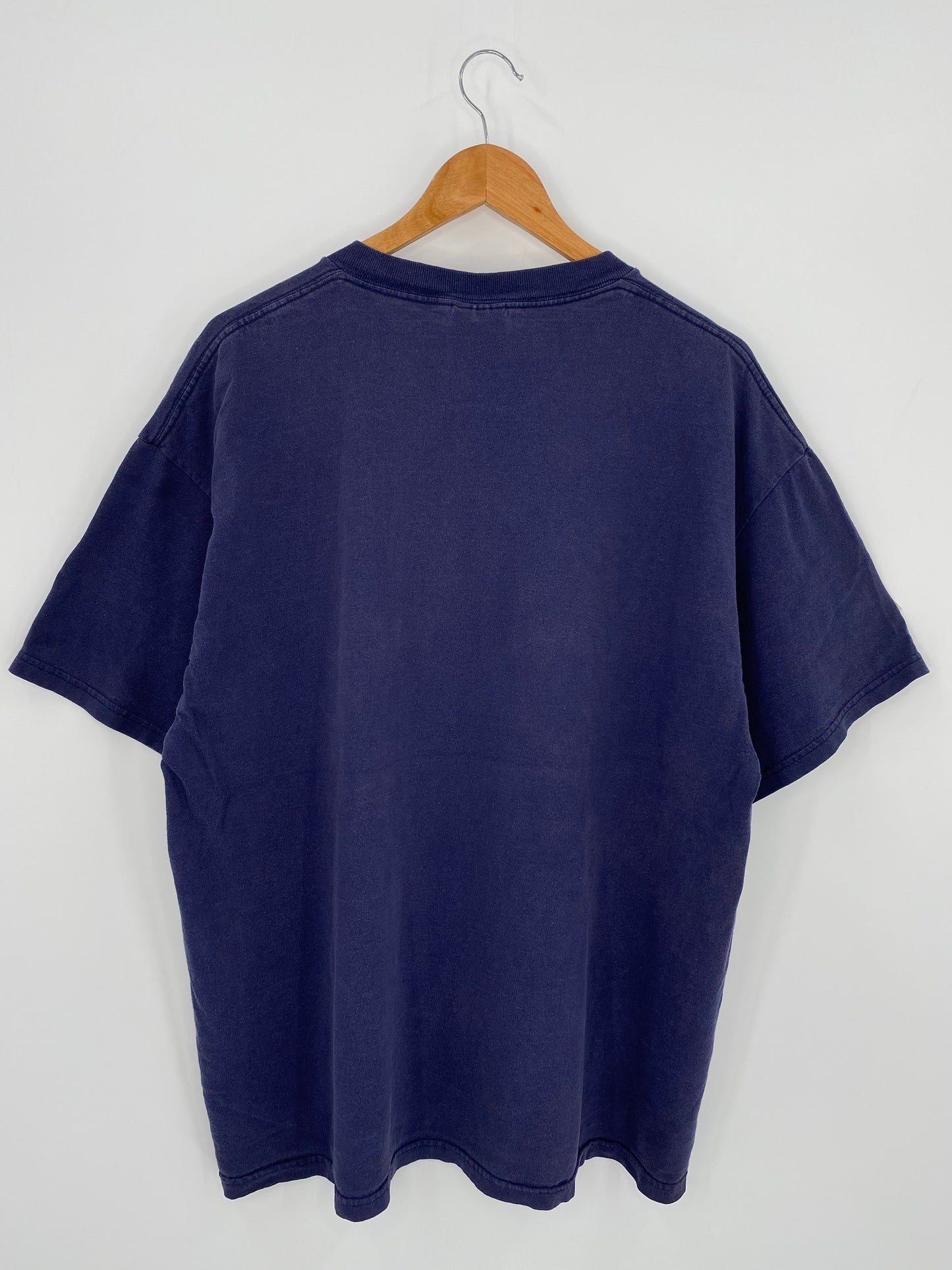 00’ NIKE Size XL Vintage T-shirt / k815