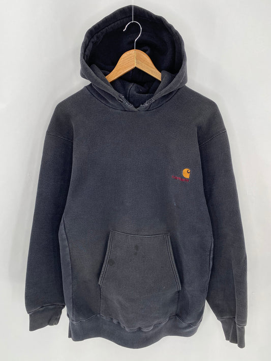 90’s CARHARTT Size Approx. XL Vintage Hoodie Sweat-Shirt / 6948