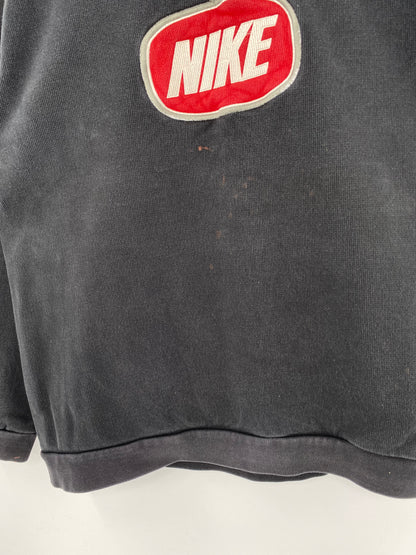 00’ NIKE Size XL Vintage Sweat-shirt / 7474