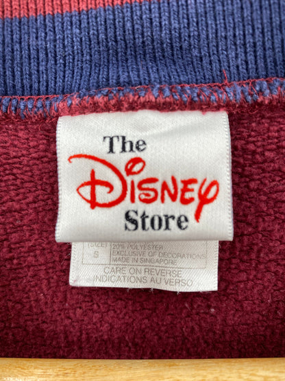 00' DISNEY GOOFY Size S Vintage Sweat-shirt / K7673