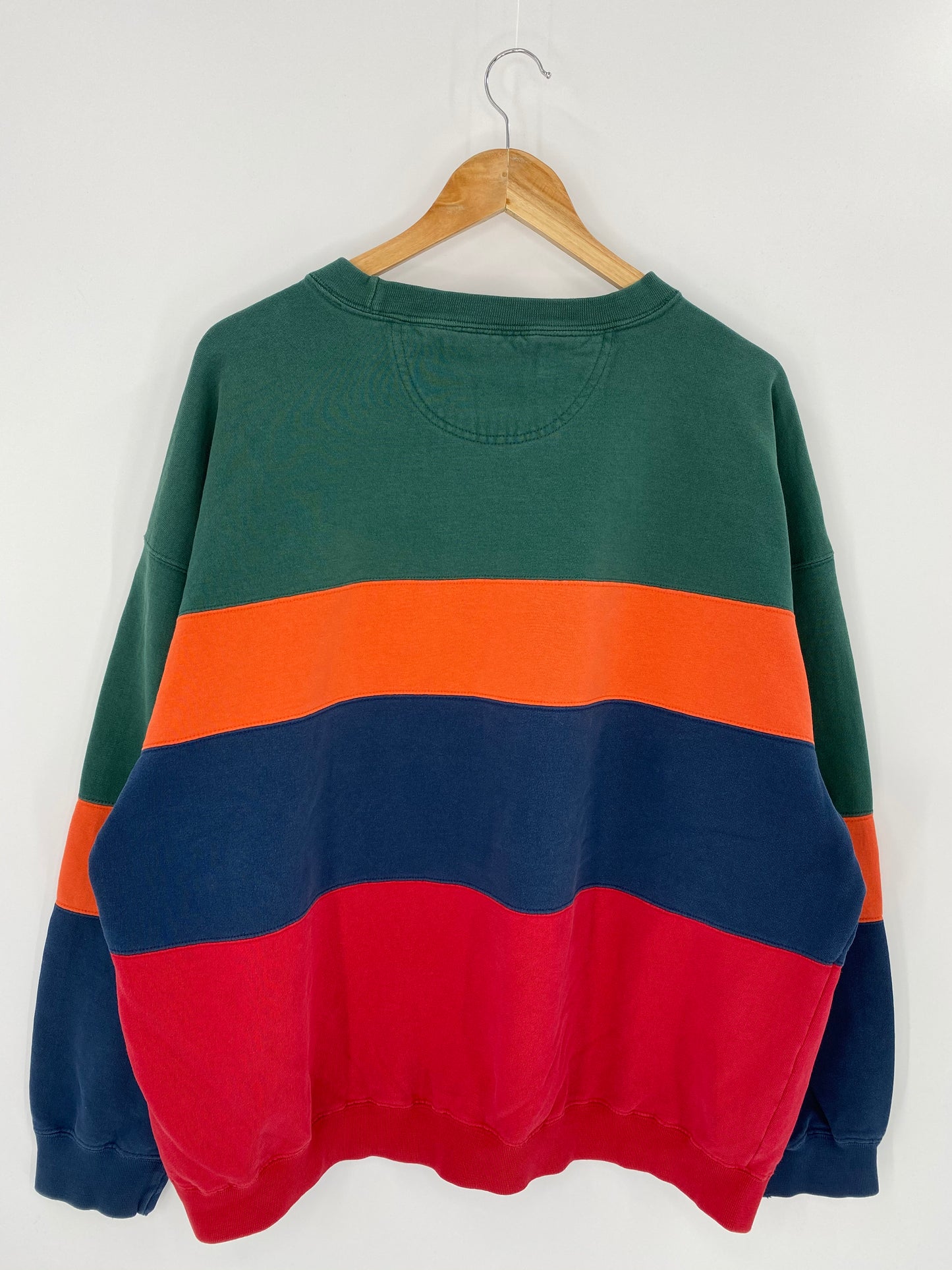 90’s DOCKERS Size XXL Vintage Sweat-shirt / 7423