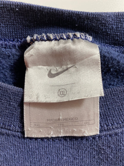 90’s NIKE MINI SWOOSH Size XXL Vintage Sweat-shirt / A9846