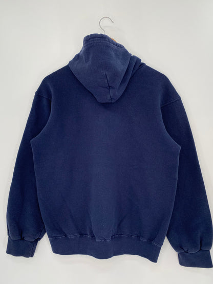 90’s NIKE Center Swoosh Size (Approx. M) Vintage Sweat-shirt / 8785