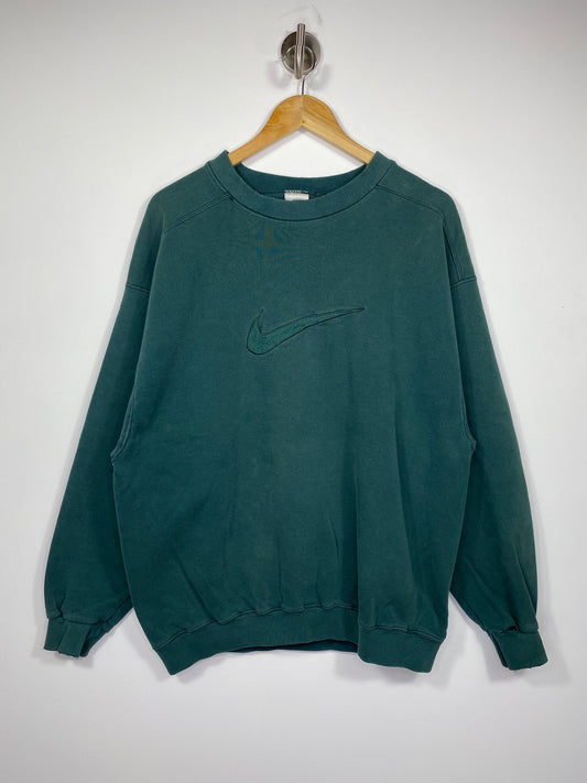 90’s Nike Vintage Sweat-Shirt / 4603