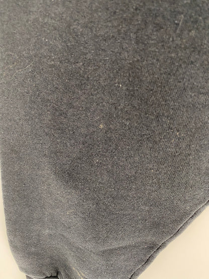 90's DISNEY MICKEY Size No Tag (Approx.L) Vintage Sweat-shirt / K3792