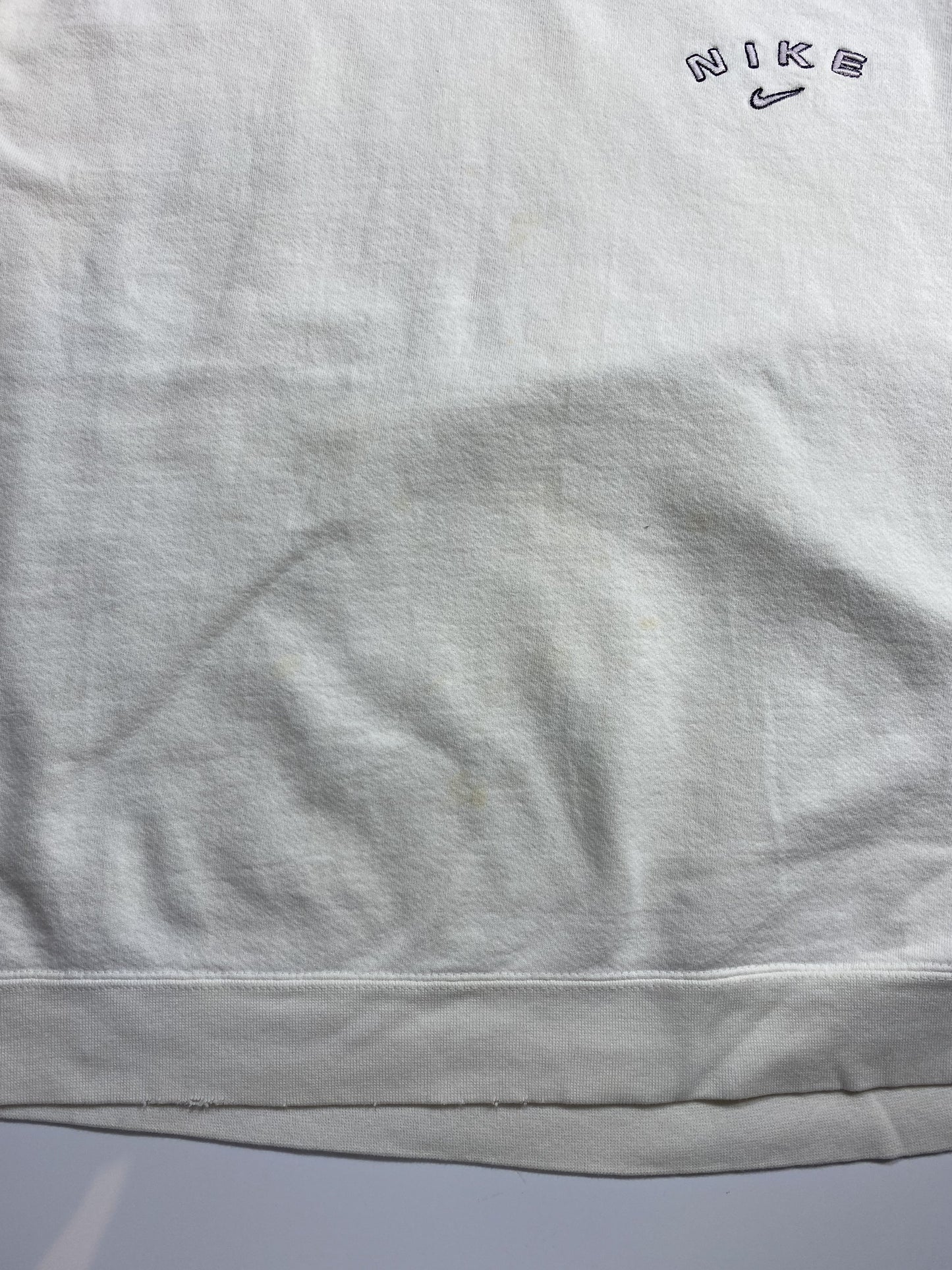 90’s NIKE Made in USA Size XL Vintage Sweat-shirt / K5774