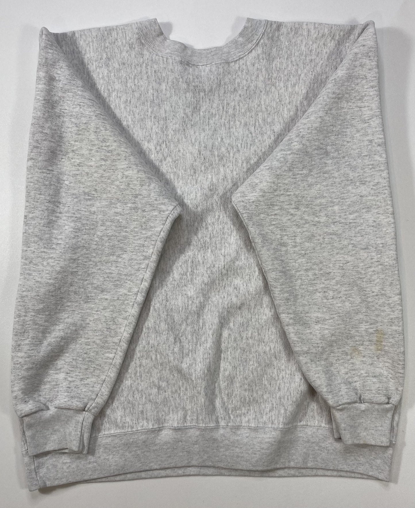 90's Garfield x UNIVERSITY OF OKLAHOMA Made in USA Size XL Vintage Sweat-shirt  / K5381