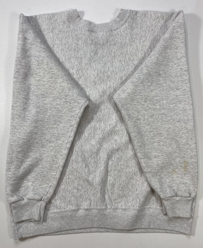 90's Garfield x UNIVERSITY OF OKLAHOMA Made in USA Size XL Vintage Sweat-shirt  / K5381