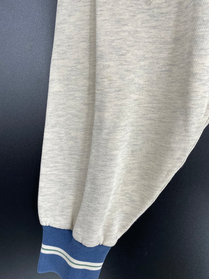 00' WALT DISNEY WORLD MICKEY Size M Vintage Sweat-shirt / K2260