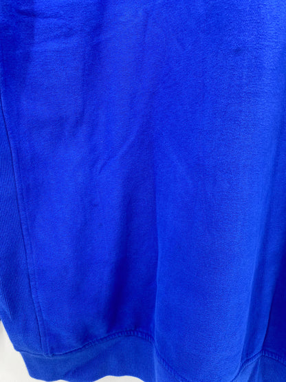00' NIKE MINI SWOOSH Size XXL Vintage Sweat-Shirt / A1628