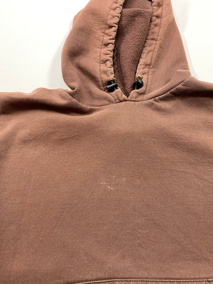 Vintage CARHARTT Size XXL Hoodie Sweat-Shirt / 5780