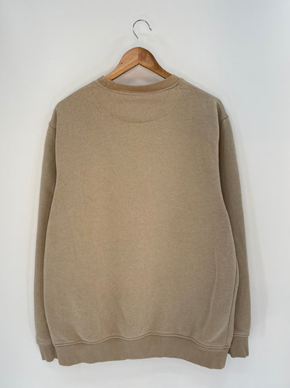 00’ NIKE Mini Swoosh Size M Vintage Sweat-shirt / 9003