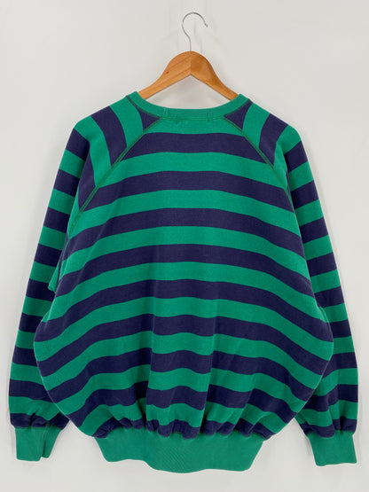 90’s POLO RALPH LAUREN  Size XL Vintage Sweat-Shirt / k1252