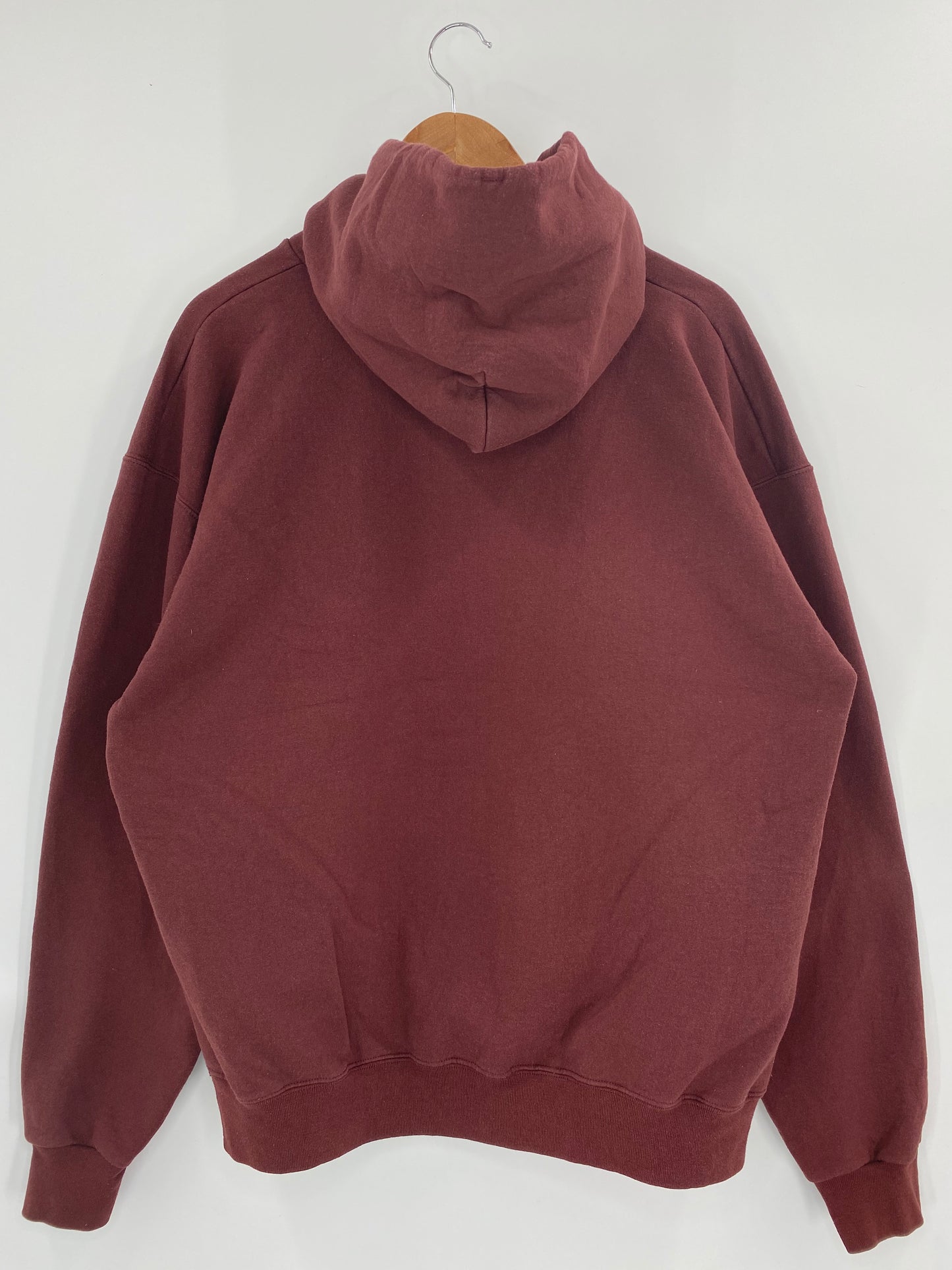 2003' HERSHEY’S Size No tag (Approx.XL) Vintage Hoodie Sweat-Shirt / K4009