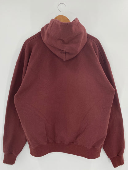 2003' HERSHEY’S Size No tag (Approx.XL) Vintage Hoodie Sweat-Shirt / K4009