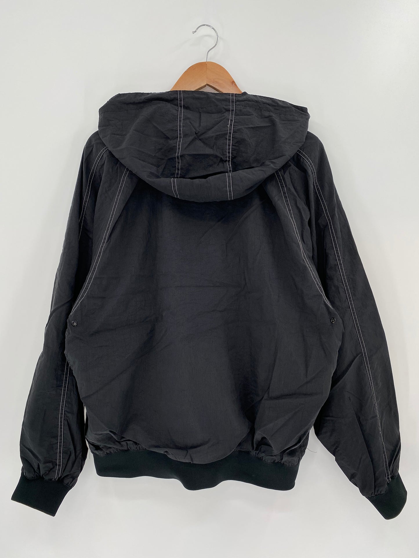 90’s NIKE Size L Vintage Nylon Jacket / K349