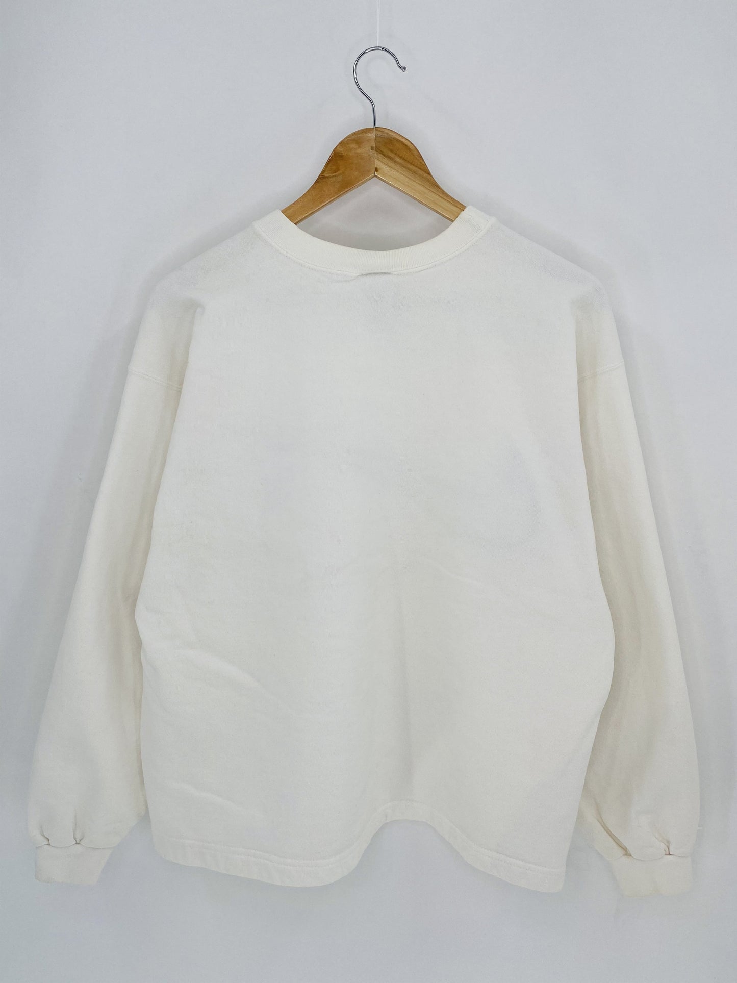 90’s NIKE Made in USA Size M Vintage Sweat-shirt / k6183