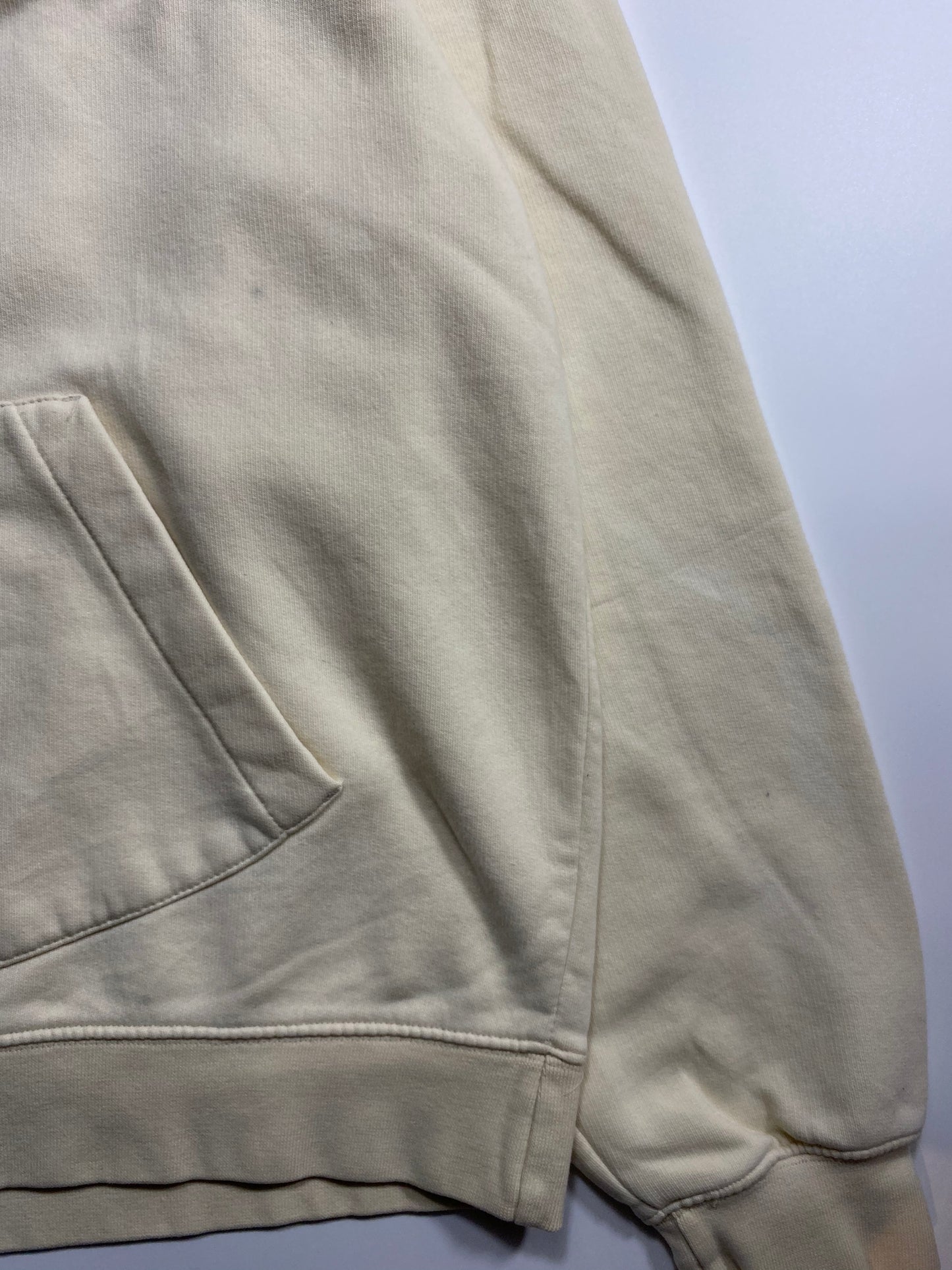 00’ NIKE Mini Swoosh Size L Vintage Hoodie Sweat-shirt / 6891