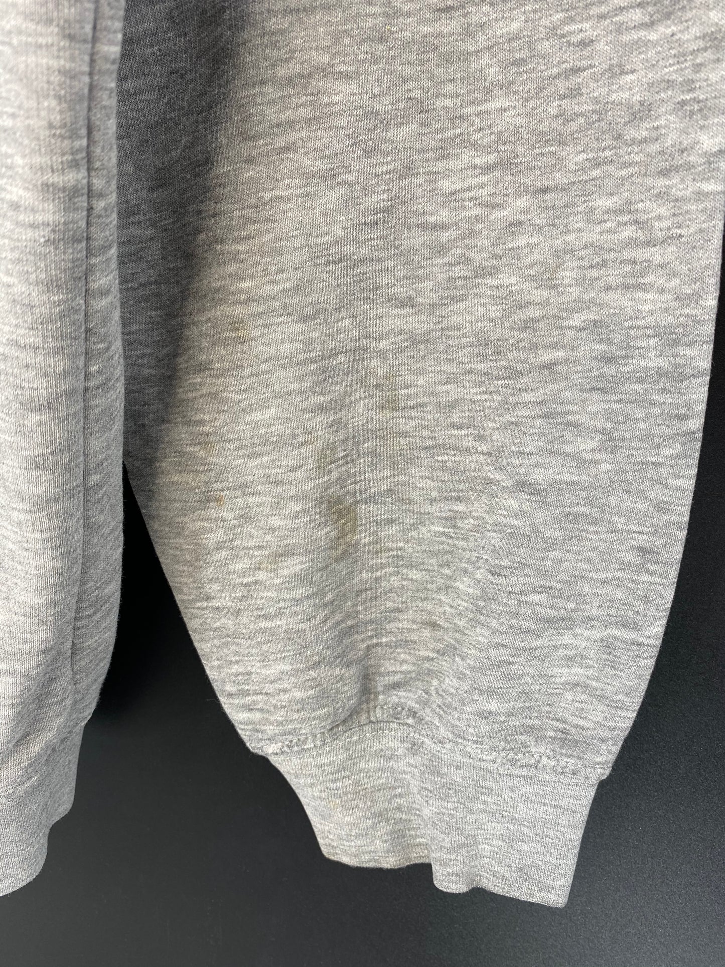 00’ NIKE Size XL Vintage  Hoodie Sweat-shirt / 8749