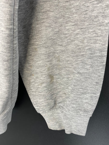 00’ NIKE Size XL Vintage  Hoodie Sweat-shirt / 8749