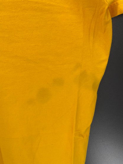 Vintage NIKE MINI SWOOSH Size XXL  T-shirt / K2191