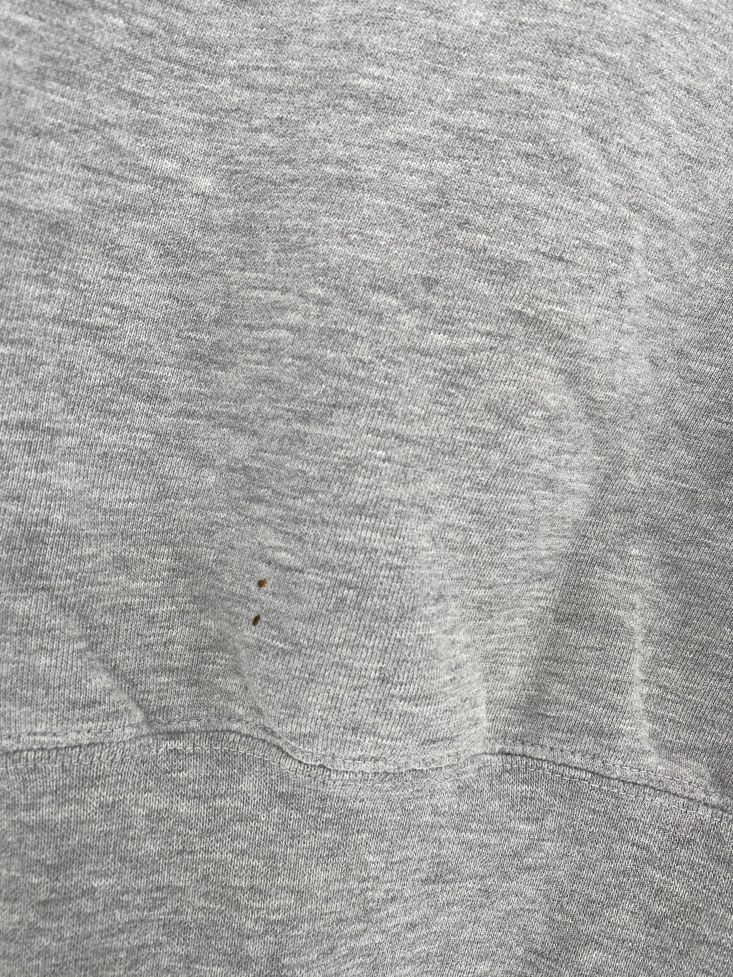 90’s NIKE NEW YORK GIANTS Size XXL Vintage Sweat-shirt / 7138