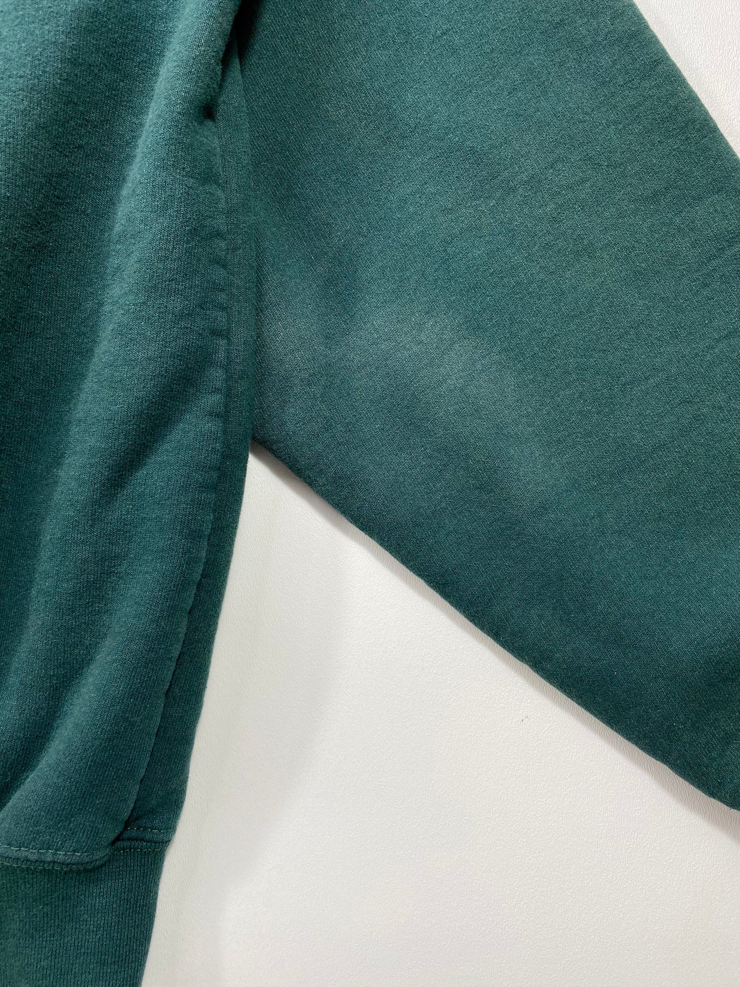 Vintage CARHARTT Size Approx. XL Hoodie Sweat-Shirt / 5777
