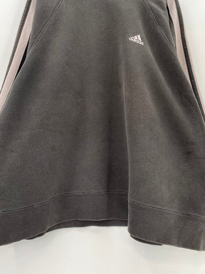 00' ADIDAS Size XL Vintage Sweat-shirt / K6606
