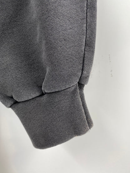 90' ADIDAS Size L Vintage Sweat-shirt  / K3197