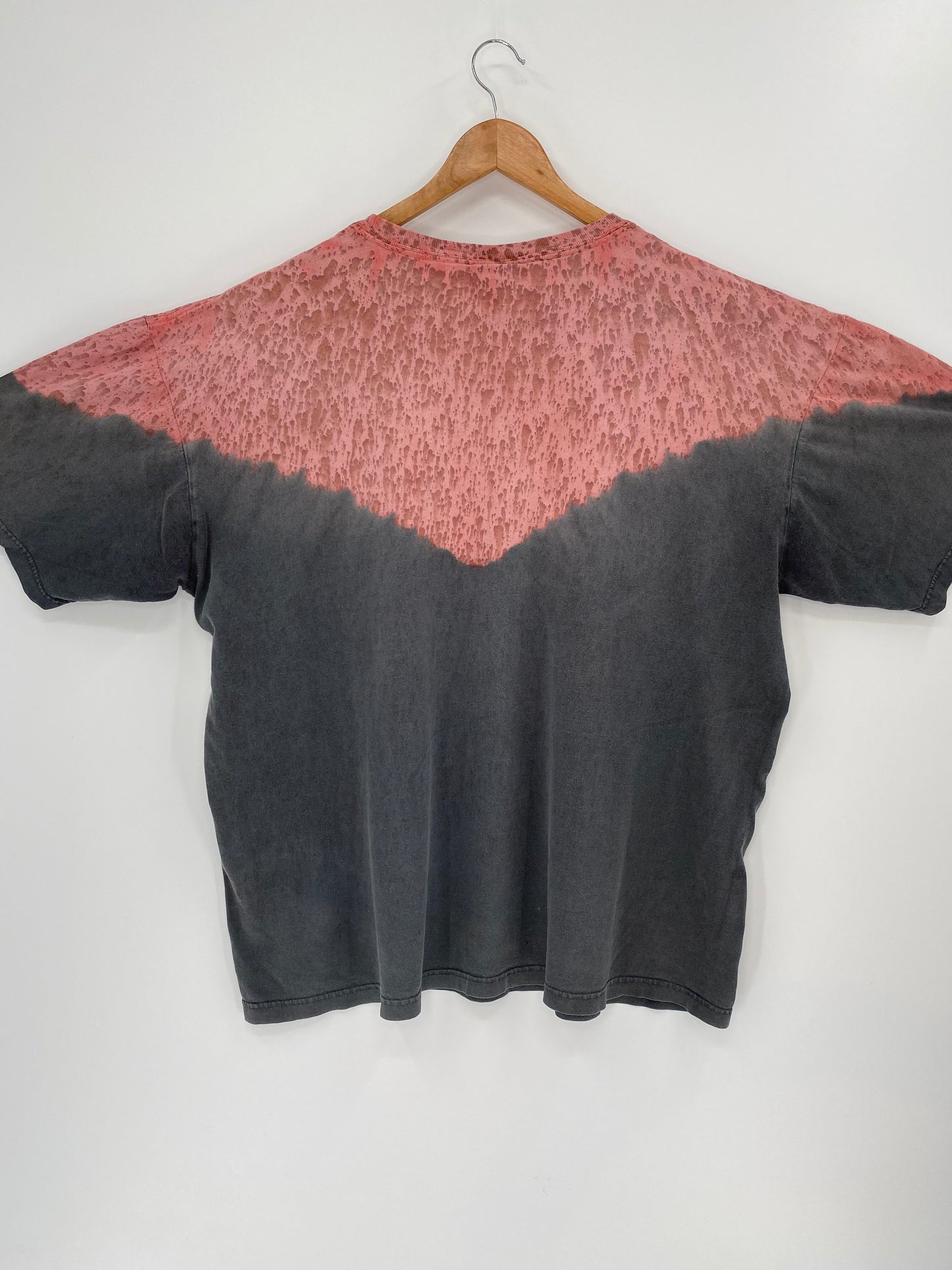 Vintage RAINFOREST CAFE LION Size XL T-Shirt / 9984