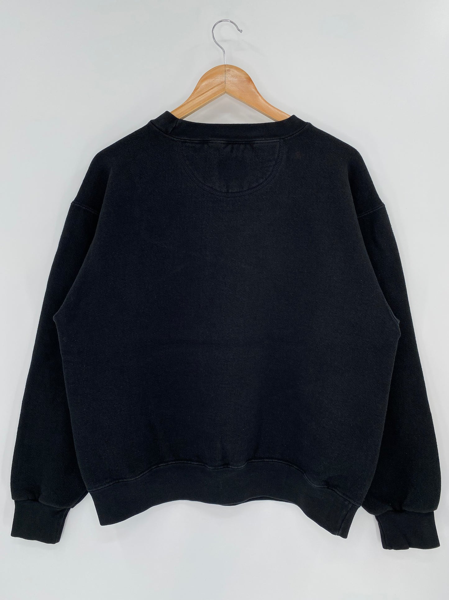 90’s CHICAGO BULLS Size M Vintage  Sweat shirt / 9999