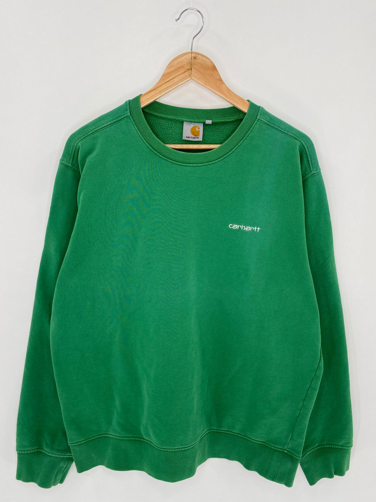 Vintage CARHARTT Size Approx. L Sweat - Shirts / 5868