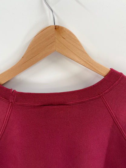 90’s ADIDAS Made in USA Size L Sweat-Shirt / A4972