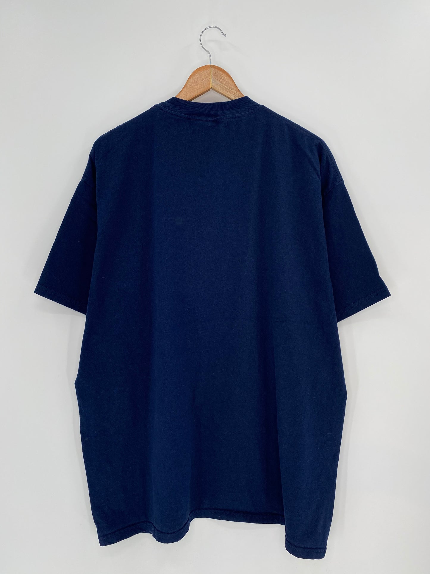 90's DISNEY FLORIDA MICKEY Size No Tag (Approx. XXL) Vintage T-Shirt / 8511