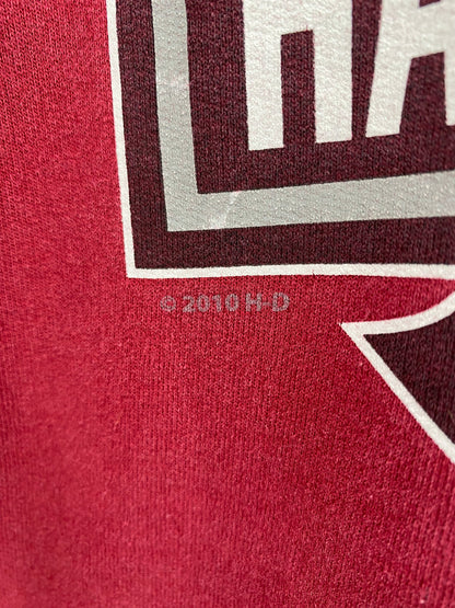 Vintage HARLEY DAVIDSON Size XXL Sweat-shirt / K3298