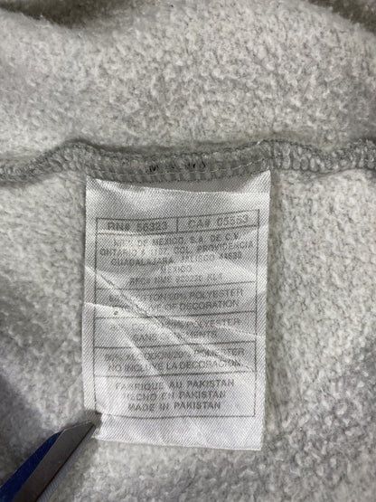 00' NIKE Size XL Vintage Hoodie Sweat-shirt / k5564