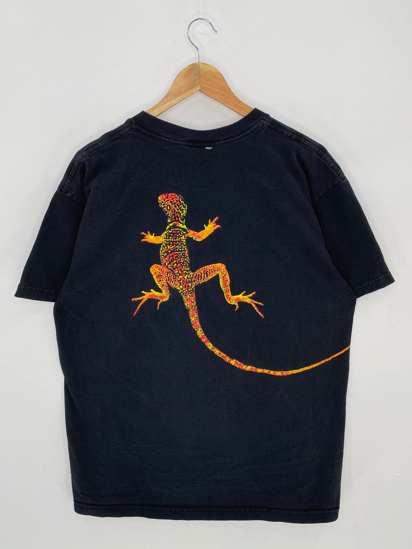 90's MARLBORD Size No Tag (Approx. M) Vintage T-Shirt / 6970