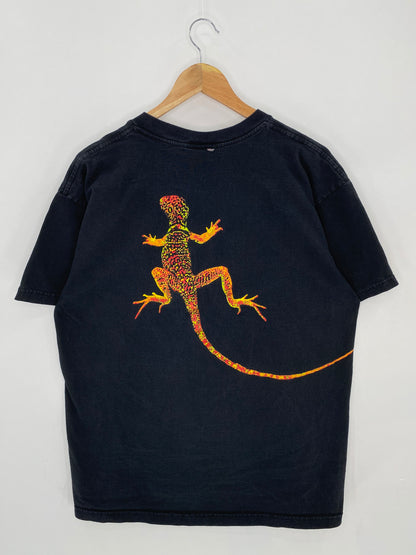 90's MARLBORD Size No Tag (Approx. M) Vintage T-Shirt / 6970