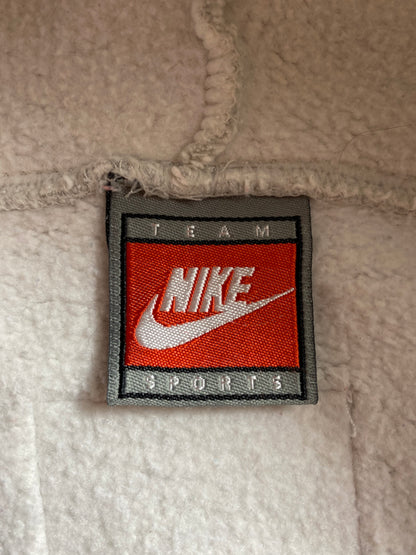 00’ NIKE x COWBOYS Size L Vintage NFL Heavyweight Sweat-shirt / 8583