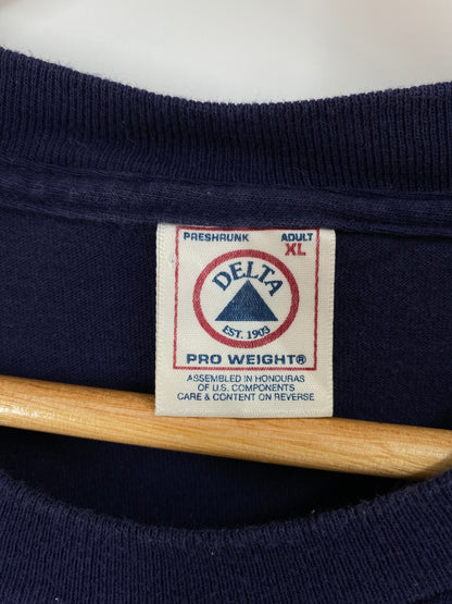 1998 BUDWEISER Size XL Vintage T-Shirts / K3912