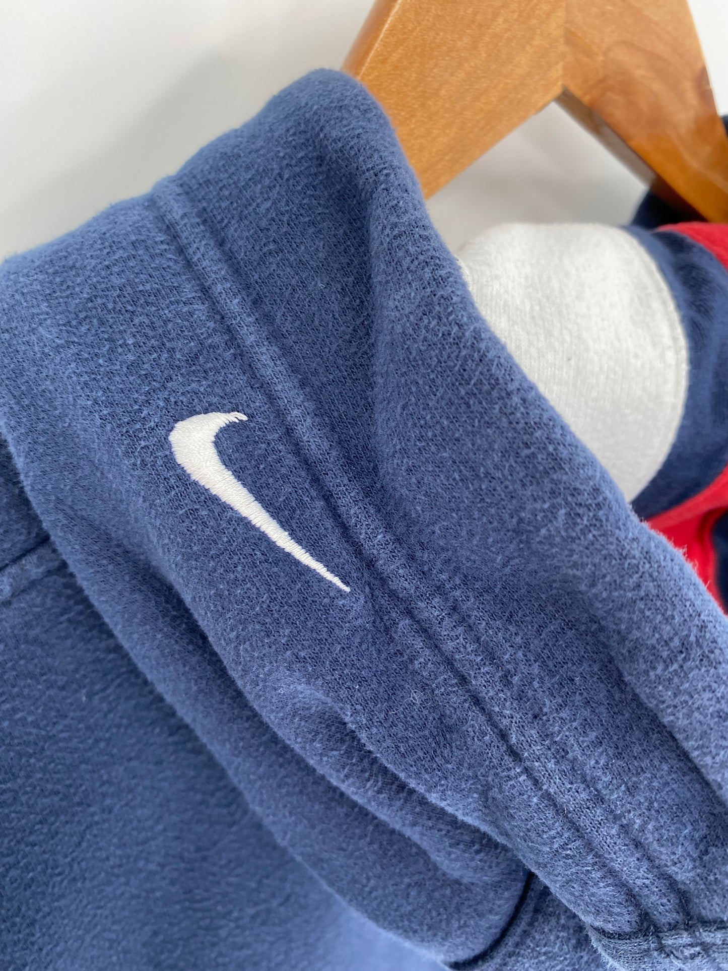 00’ NIKE LOGO Size XXL Vintage Sweatshirt / 9873