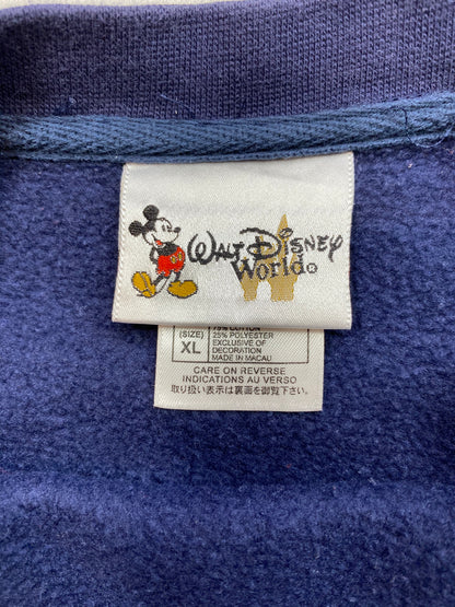 Vintage Disney Mickey Sweat-Shirt / 5125