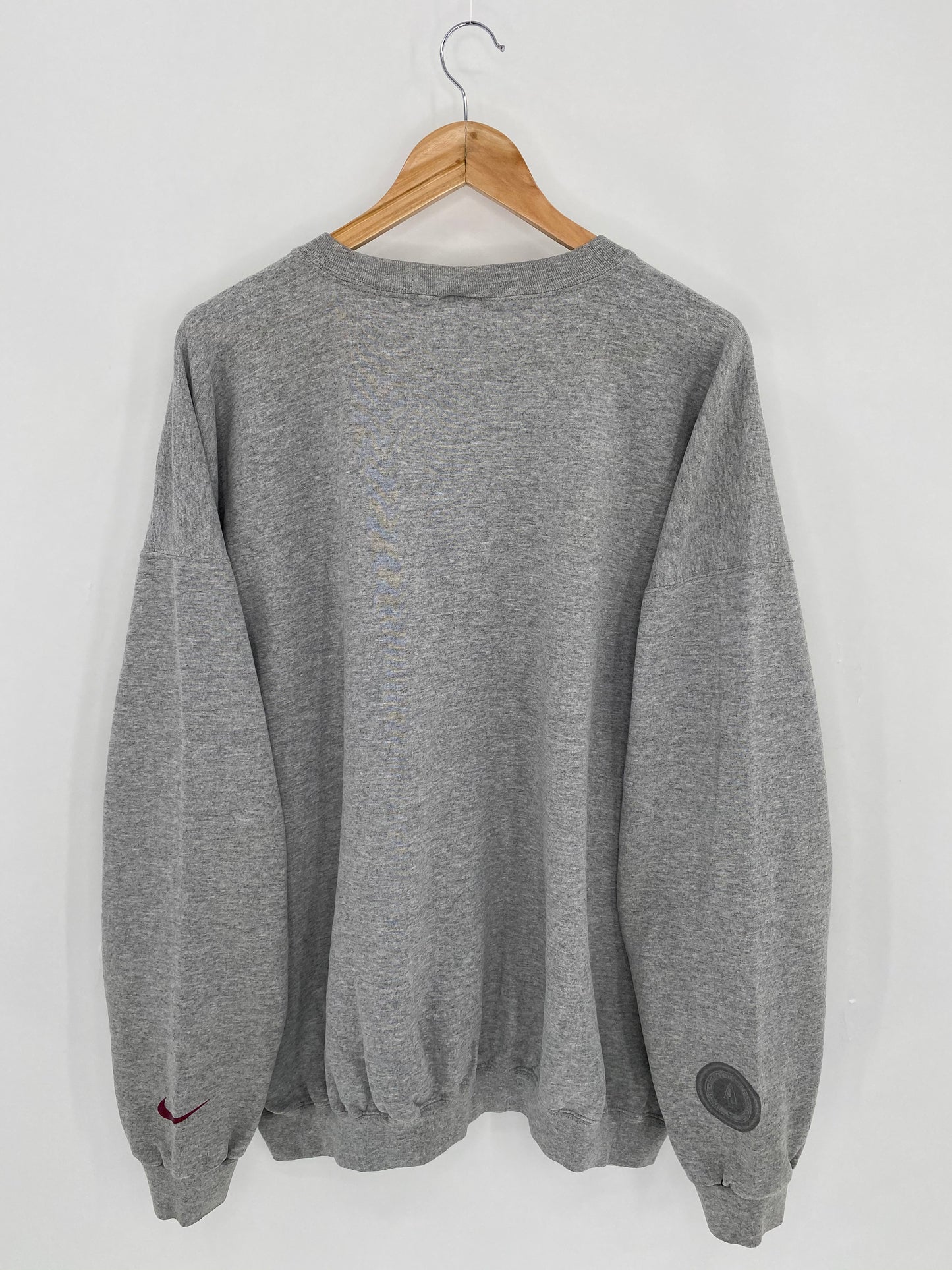 90's NIKE FLORIDA STATE Made in USA Size XXL Vintage Sweat-shirt / 6158