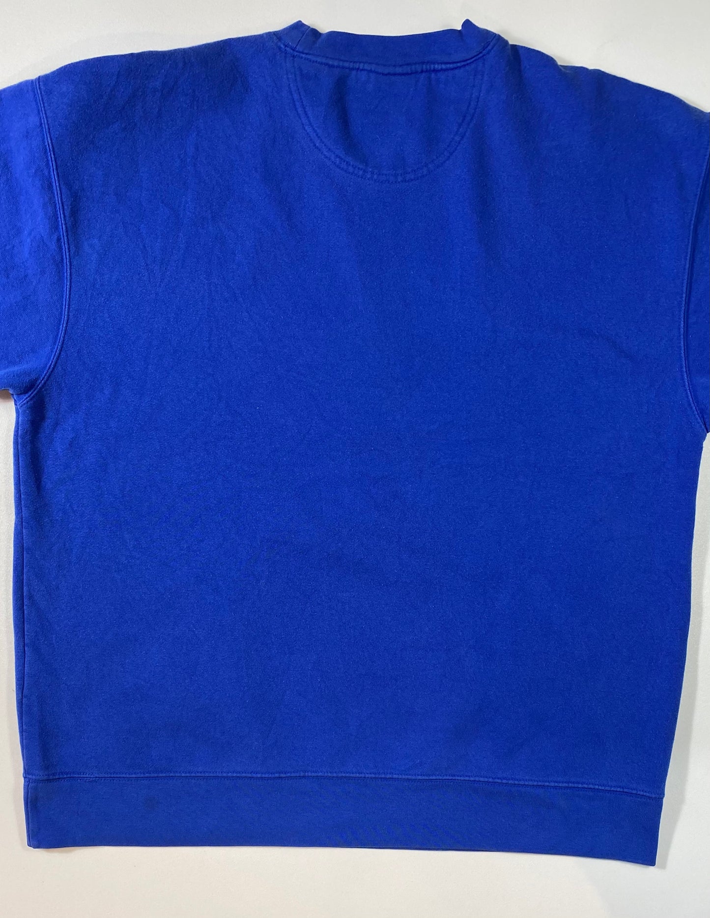 90’s NIKE KENTUCKY WILDCATS Size M Vintage Sweat-shirt / 6516