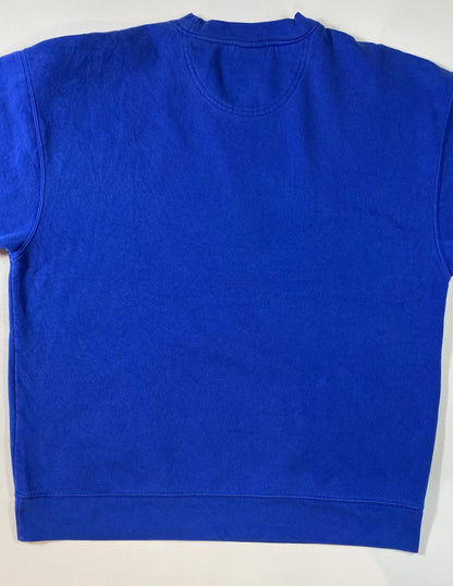 90’s NIKE KENTUCKY WILDCATS Size M Vintage Sweat-shirt / 6516