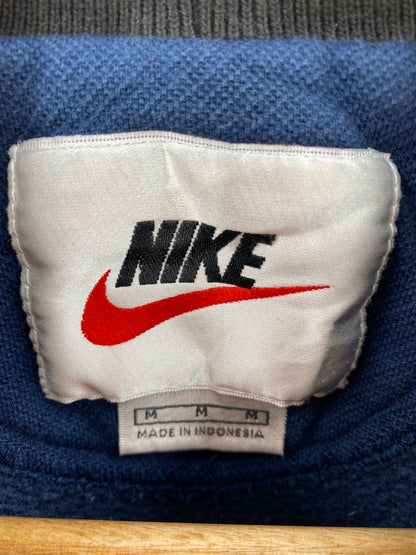 90’s NIKE Size M Vintage Sweat-shirt / 7472