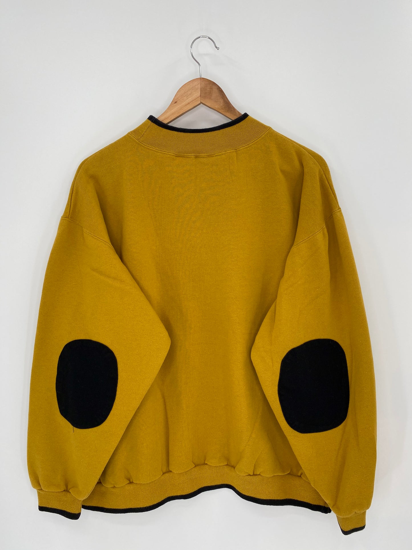 90’s DISNEY MICKEY Size XL Vintage Sweat-shirt / 9146