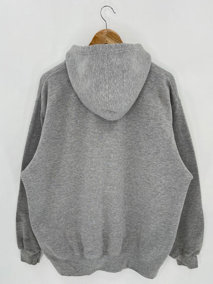 90’s NIKE OKLAHOMA Size L Vintage Hoodie Sweat-shirt / 6573