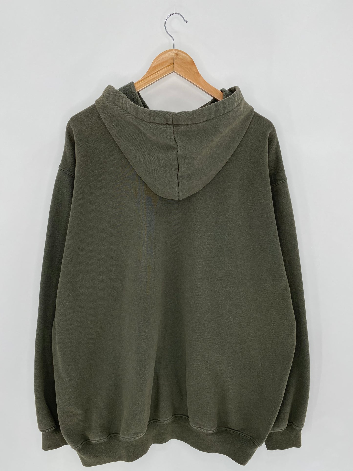 Vintage CARHARTT Size XXL Hoodie Sweat Shirts / 5907