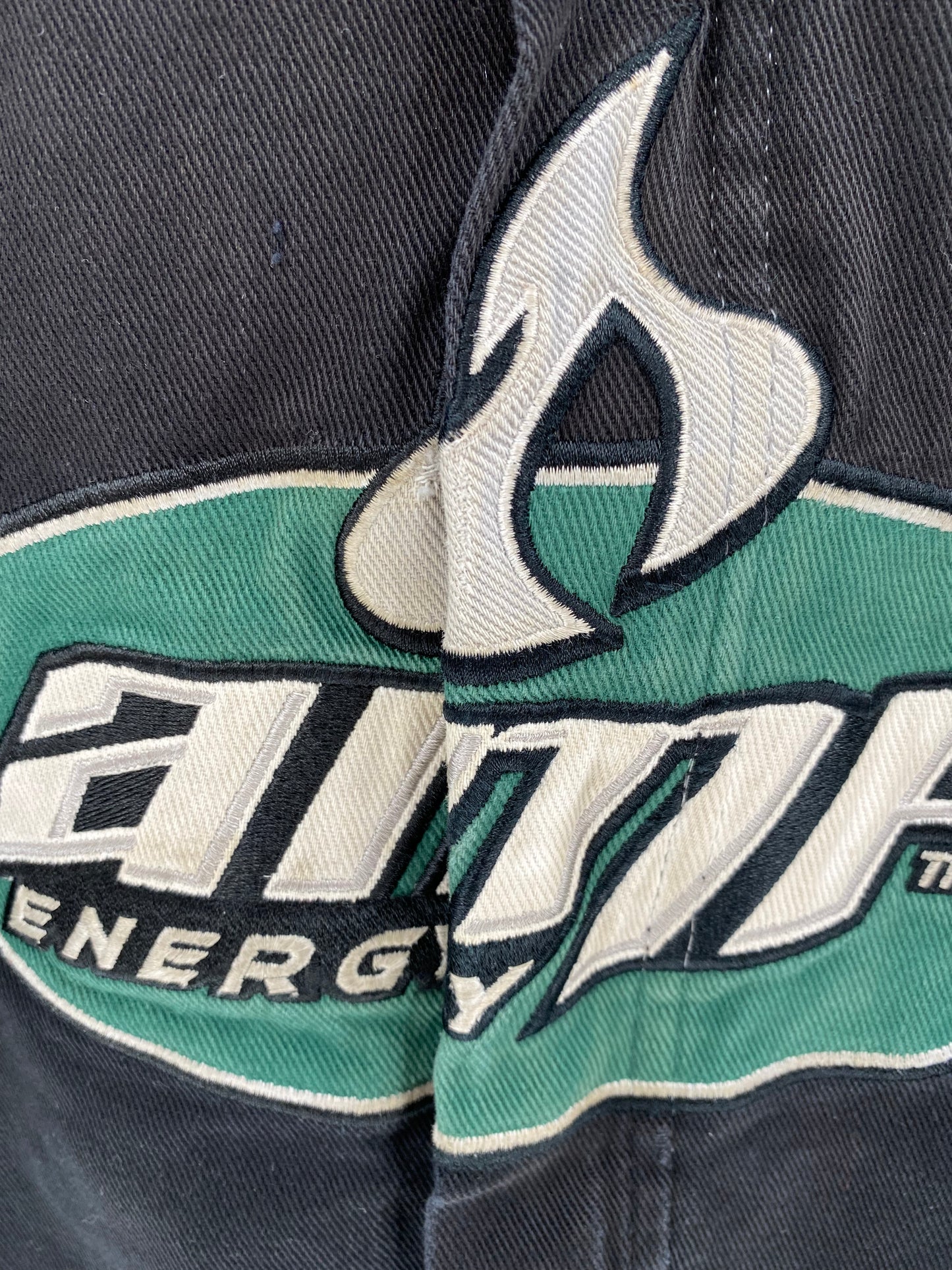 Vintage NASCAR EARNHARDT JR Size M Racing Jacket / 9662